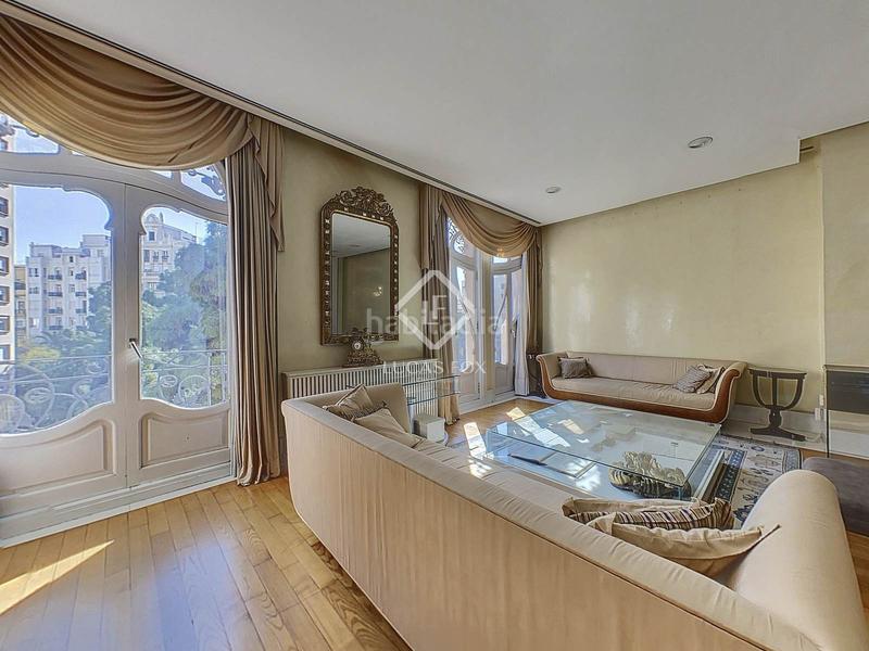 Foto 4d32b4da-a5ef-4984-8a0c-ddea47f2a932. Etagenwohnung mit heizung parking in El Pla del Remei Valencia