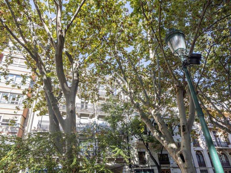 Foto 55d33773-20a9-4764-8411-1a5b9e87a52b. Etagenwohnung mit heizung parking in El Pla del Remei Valencia