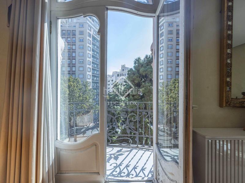 Foto 585ecf11-2ba1-4ebc-b2b6-818109b79c48. Etagenwohnung mit heizung parking in El Pla del Remei Valencia