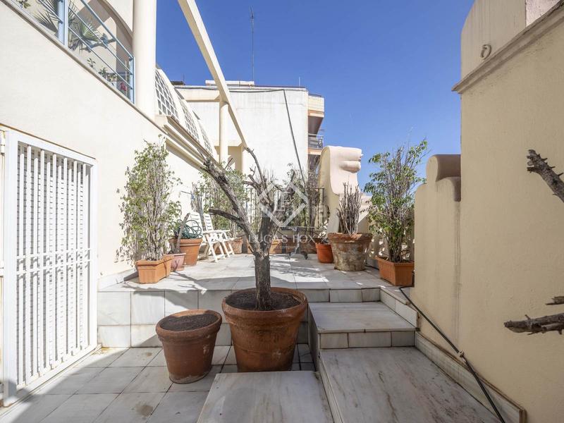 Foto 595ba7b1-c5ff-4447-a28e-ea37123f8a62. Etagenwohnung mit heizung parking in El Pla del Remei Valencia