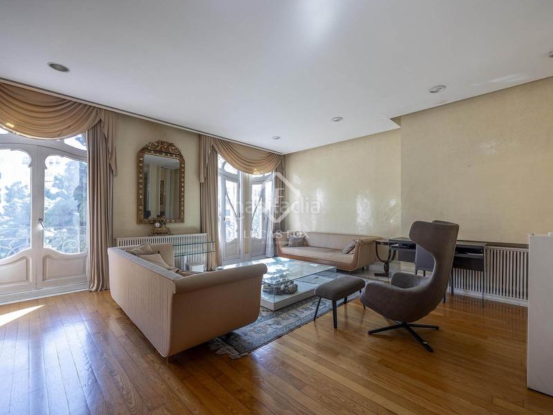 Foto 6f1af520-a20d-4897-9b7a-f4c9457cfdb0. Etagenwohnung mit heizung parking in El Pla del Remei Valencia