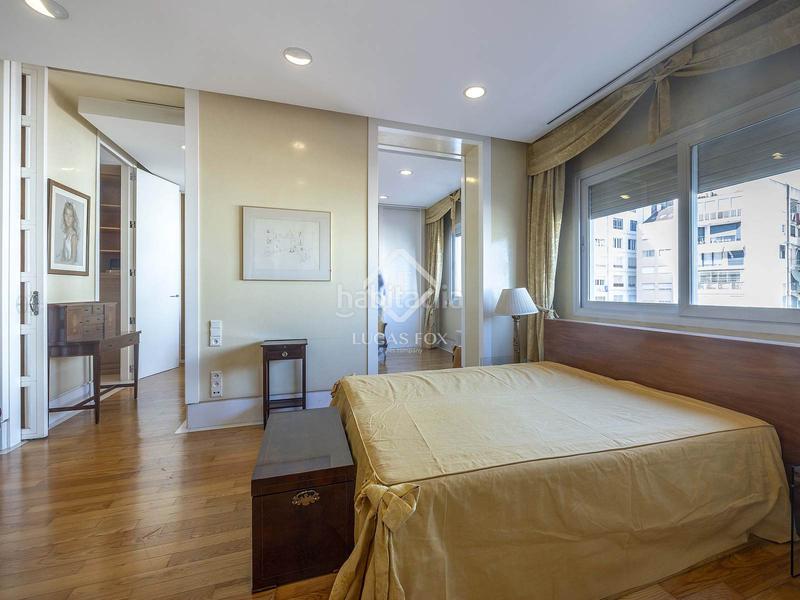 Foto 75b03669-df21-40c4-b312-e94ff343c0c0. Etagenwohnung mit heizung parking in El Pla del Remei Valencia