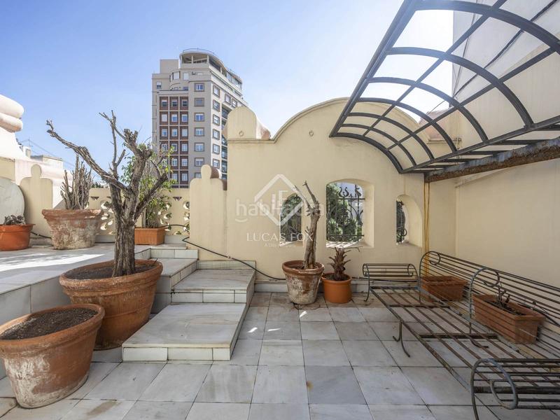 Foto 79caff4d-bbf9-4280-b5ee-1f55bc2f2e46. Etagenwohnung mit heizung parking in El Pla del Remei Valencia