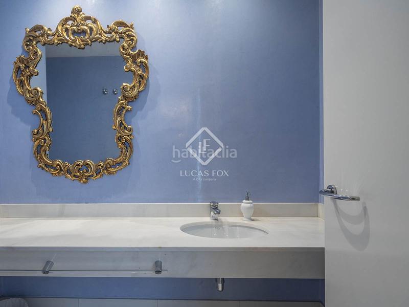 Foto 84626b58-36a4-488e-8a2d-e1e6e5f76774. Etagenwohnung mit heizung parking in El Pla del Remei Valencia