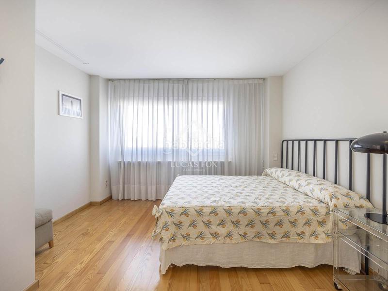 Foto 877cb901-dc84-456b-867b-7a608898c3b2. Etagenwohnung mit heizung parking in El Pla del Remei Valencia