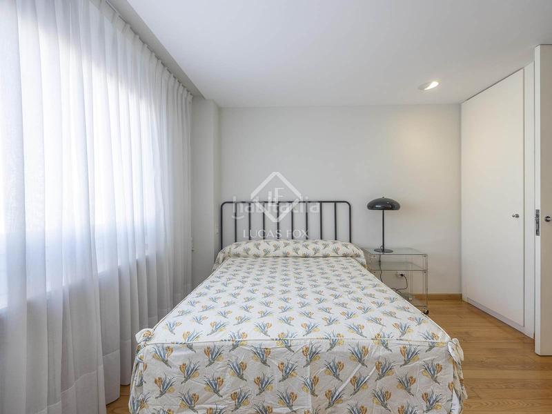 Foto 89f859df-80a0-4d4d-900b-73159f203af6. Etagenwohnung mit heizung parking in El Pla del Remei Valencia