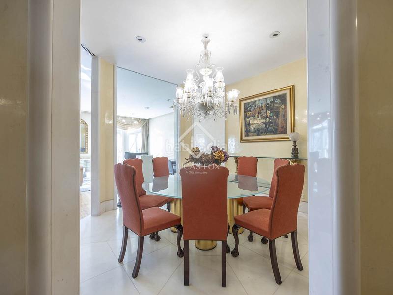 Foto 99531ae3-a5b6-4b0c-8e5f-725ce9c1f442. Etagenwohnung mit heizung parking in El Pla del Remei Valencia