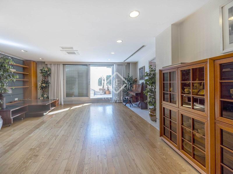 Foto 99736d97-bb28-4dc2-9ecd-07421d3b30c2. Etagenwohnung mit heizung parking in El Pla del Remei Valencia