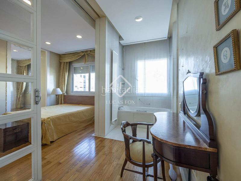 Foto ae173218-c428-4416-a920-e1b5123e42cd. Etagenwohnung mit heizung parking in El Pla del Remei Valencia