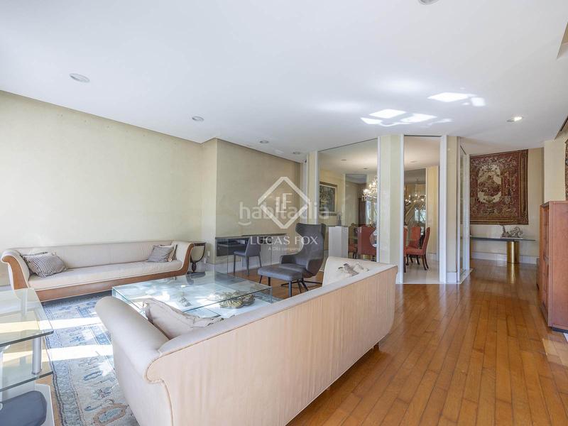 Foto b460a044-863c-45c1-8e66-f9a26edf33d3. Etagenwohnung mit heizung parking in El Pla del Remei Valencia