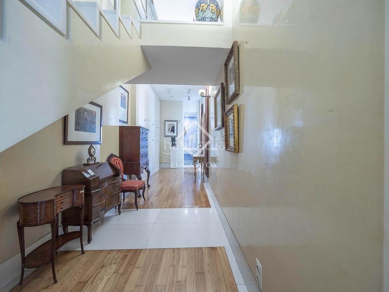 Foto b4f7072d-5f6a-45a7-bf89-07eaafbf6785. Etagenwohnung mit heizung parking in El Pla del Remei Valencia