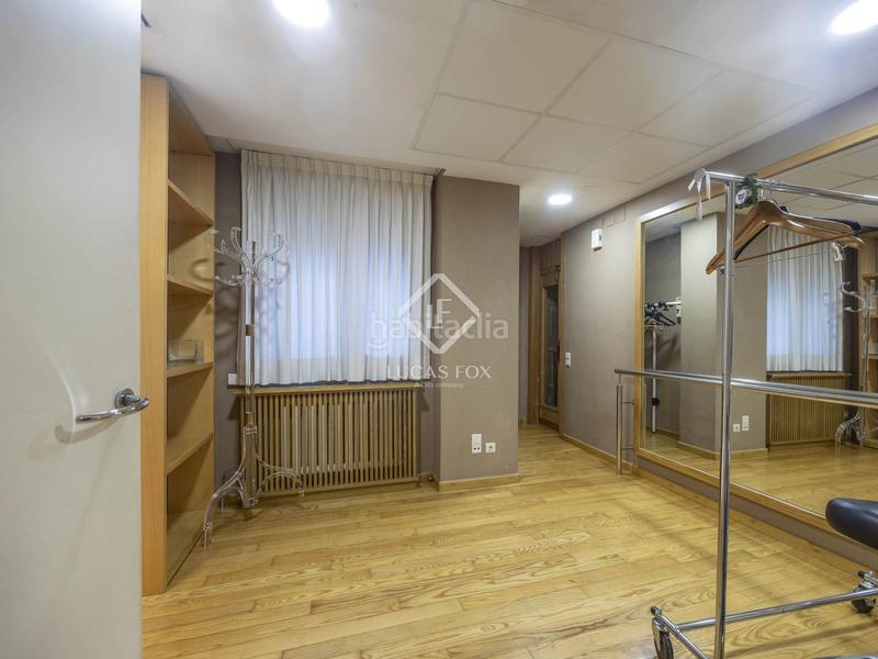 Foto bb1aa03e-9fd3-467e-9b3e-393ace5ac971. Etagenwohnung mit heizung parking in El Pla del Remei Valencia