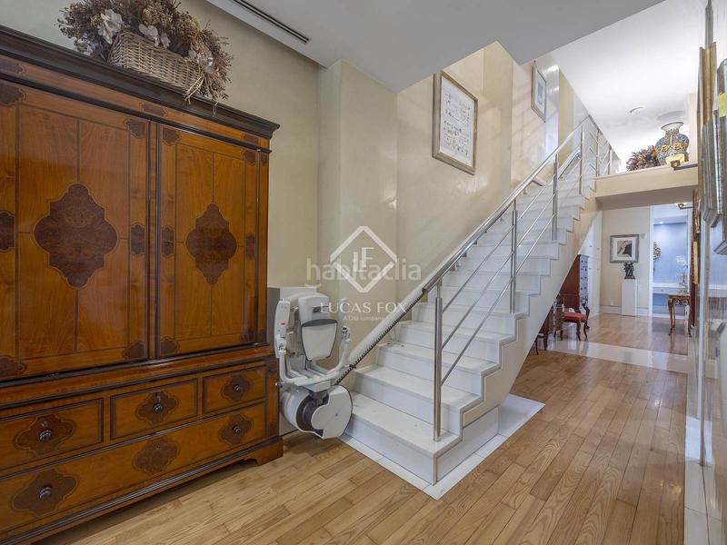 Foto bcd53b7e-62c3-4e1f-91a2-0aca236e9866. Etagenwohnung mit heizung parking in El Pla del Remei Valencia