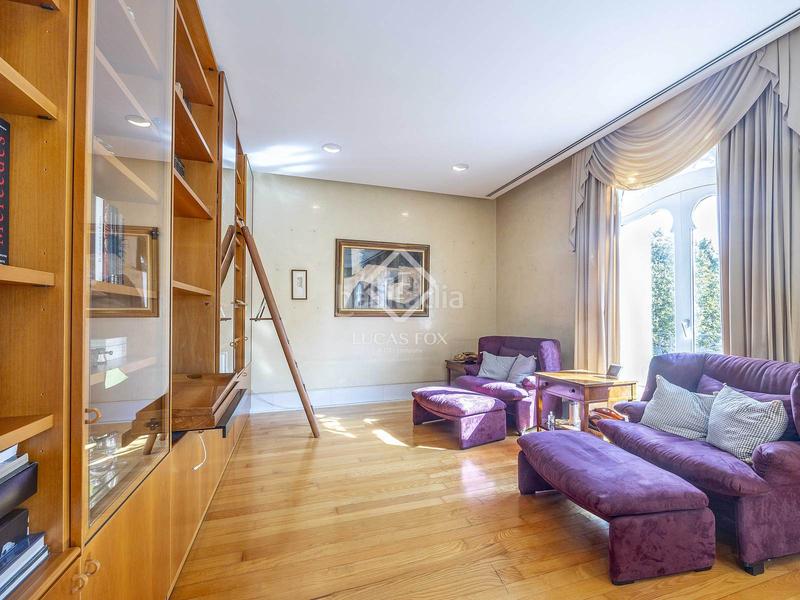 Foto c849f70d-d31c-490d-a60d-8b283ee71258. Etagenwohnung mit heizung parking in El Pla del Remei Valencia