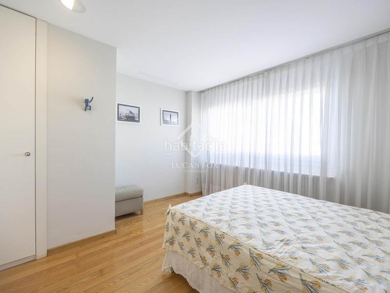 Foto c9693a35-bbb0-4792-98d5-954e156fff43. Etagenwohnung mit heizung parking in El Pla del Remei Valencia