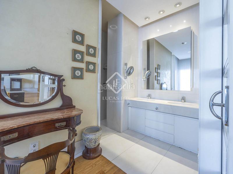 Foto ca123f4c-95c3-412c-878e-b5623e26e4f1. Etagenwohnung mit heizung parking in El Pla del Remei Valencia