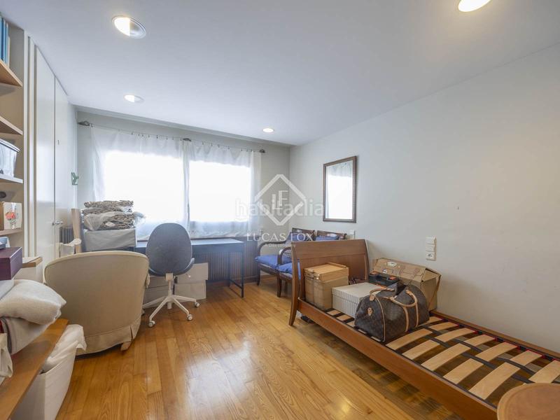 Foto d44e95cb-b16a-4269-b858-e63b324bf708. Etagenwohnung mit heizung parking in El Pla del Remei Valencia