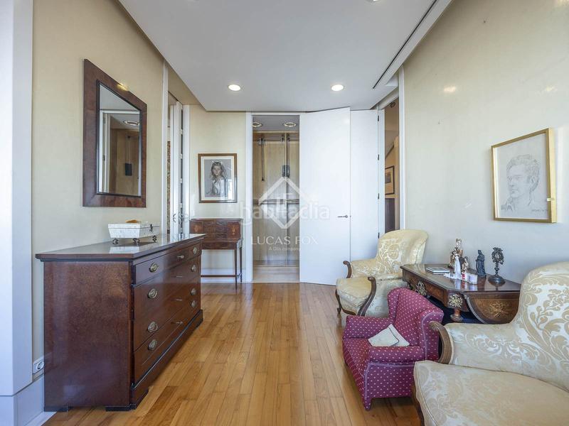 Foto dc2a816d-19ec-417b-8be7-43ac42d435a1. Etagenwohnung mit heizung parking in El Pla del Remei Valencia