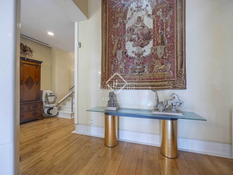 Foto e1bee42d-b07a-47dd-9954-6e28332eedf6. Etagenwohnung mit heizung parking in El Pla del Remei Valencia