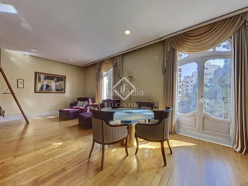 Foto e6bb55dd-846f-49ff-8e92-afea32a0167b. Etagenwohnung mit heizung parking in El Pla del Remei Valencia