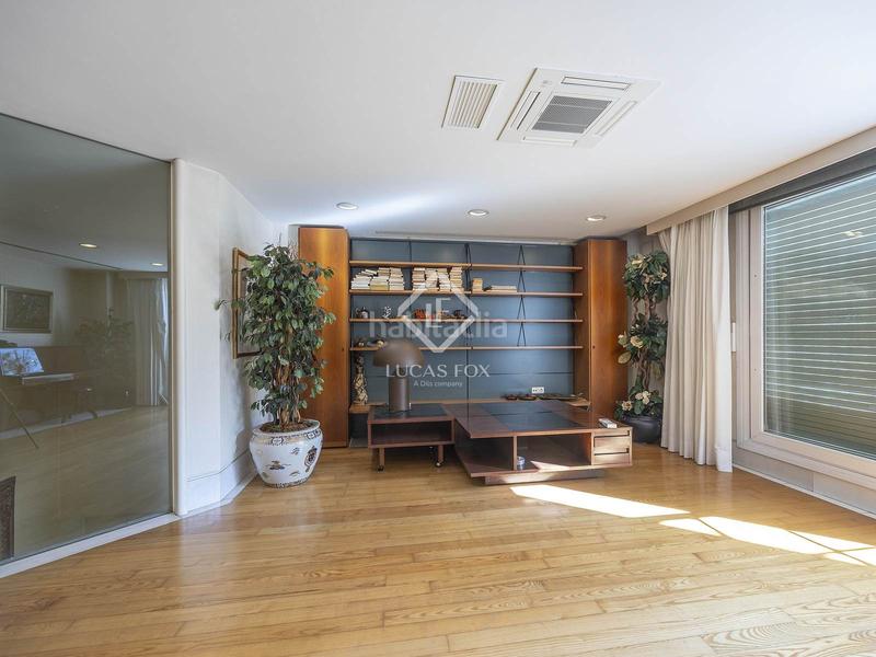 Foto ed7a3383-2079-491e-981a-9cf953a8eca9. Etagenwohnung mit heizung parking in El Pla del Remei Valencia