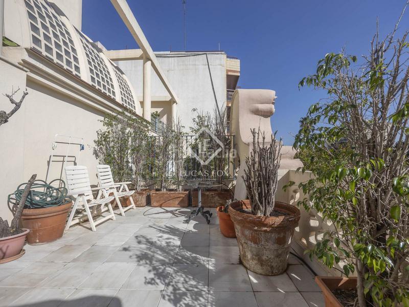 Foto ee691b74-ef0e-4fe1-a994-3011473dbf53. Etagenwohnung mit heizung parking in El Pla del Remei Valencia