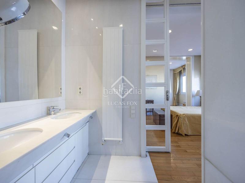 Foto f664c3e9-0837-4db3-8792-edc51db715b4. Etagenwohnung mit heizung parking in El Pla del Remei Valencia