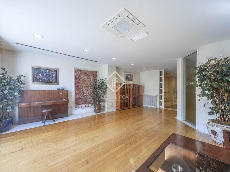 Foto f9a859a6-7e39-480a-bc41-4f7d0a6473ea. Etagenwohnung mit heizung parking in El Pla del Remei Valencia