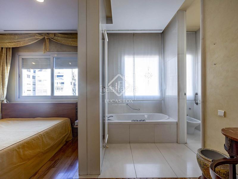 Foto fd0d0089-de0c-4280-9dfe-ccc70a2432c3. Etagenwohnung mit heizung parking in El Pla del Remei Valencia