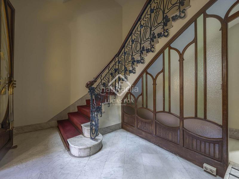 Foto ff6e94b0-81e0-4d30-93e1-2625b8d55fa8. Etagenwohnung mit heizung parking in El Pla del Remei Valencia