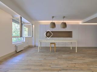 Location Appartement à Gran Via. Piso de 3 dormitorios con 2 terrazas, en alquiler en gran vía, v