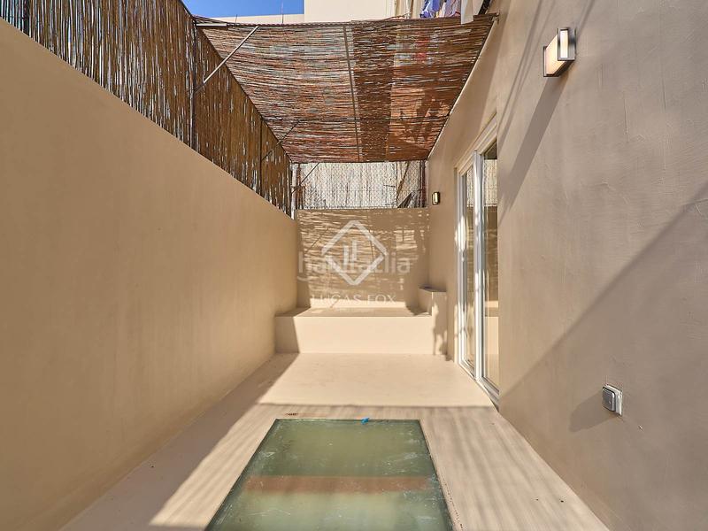 Foto 0372a89a-32dc-4143-a8c7-f503a87d7804. Affitto appartamento con riscaldamento in Gran Via Valencia