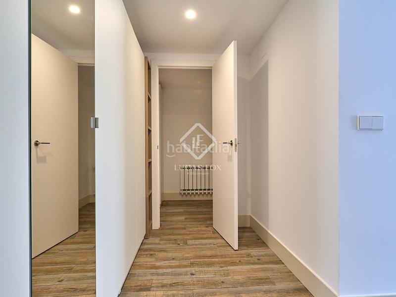 Foto 1cbf69de-6e43-4521-9693-41b705f03770. Affitto appartamento con riscaldamento in Gran Via Valencia