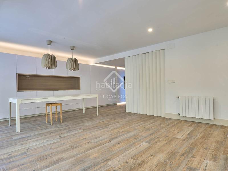 Foto 5ab86e71-3443-4939-a873-8ecfe96c2215. Affitto appartamento con riscaldamento in Gran Via Valencia