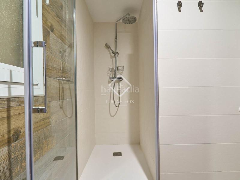 Foto 6831720c-f705-49b5-baa4-19cdf267c983. Affitto appartamento con riscaldamento in Gran Via Valencia