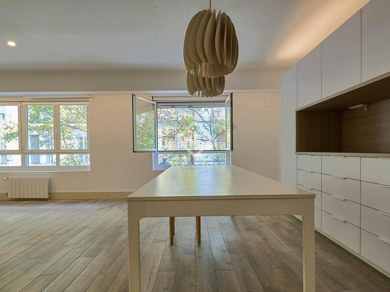 Foto 834a2552-7955-43ec-bfd5-4929aa8000d0. Affitto appartamento con riscaldamento in Gran Via Valencia