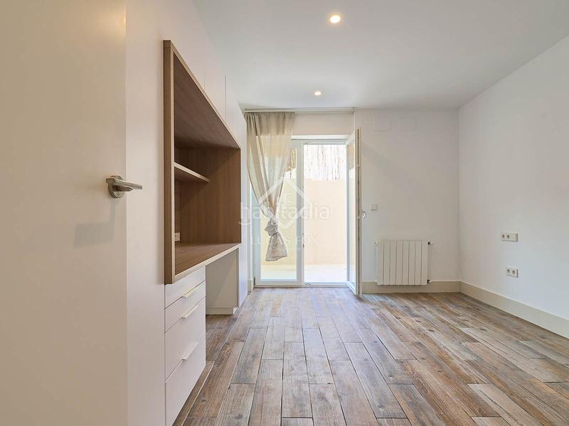 Foto 8a9589f8-0861-4d2c-989b-581e30fc901b. Affitto appartamento con riscaldamento in Gran Via Valencia