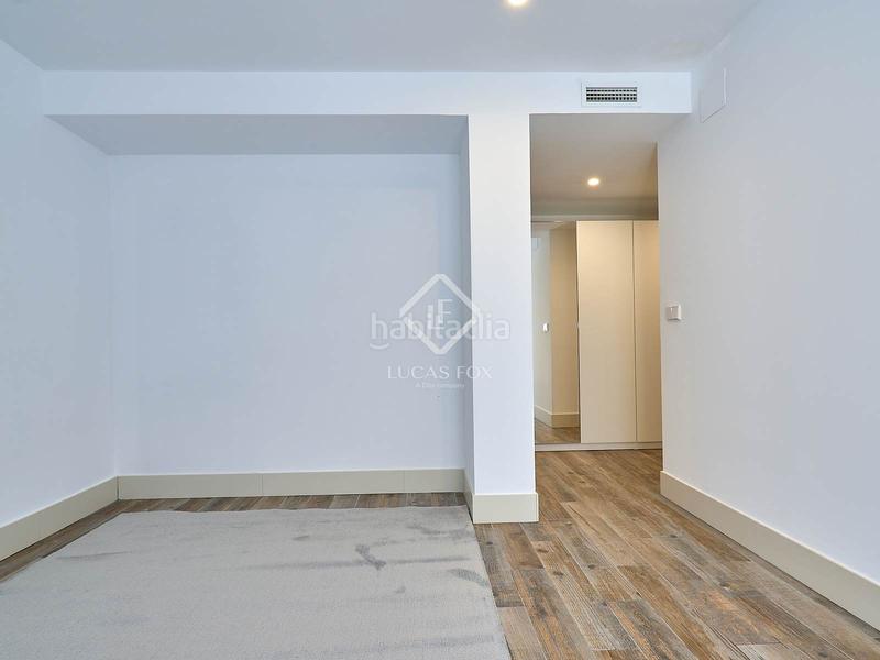 Foto 980ca83c-37b3-468d-9968-5a02a1b04677. Affitto appartamento con riscaldamento in Gran Via Valencia