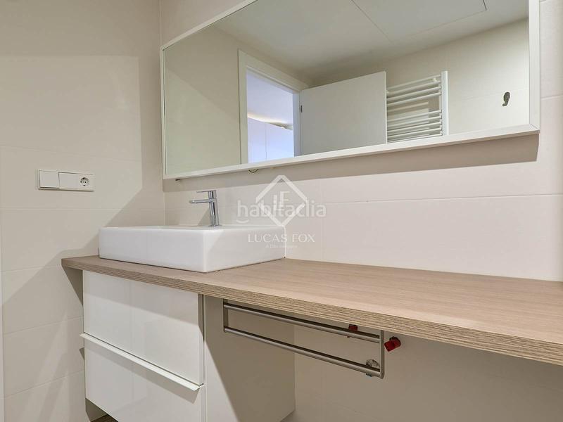 Foto a6605c8c-7bdd-4b23-963b-9af8845a4875. Affitto appartamento con riscaldamento in Gran Via Valencia