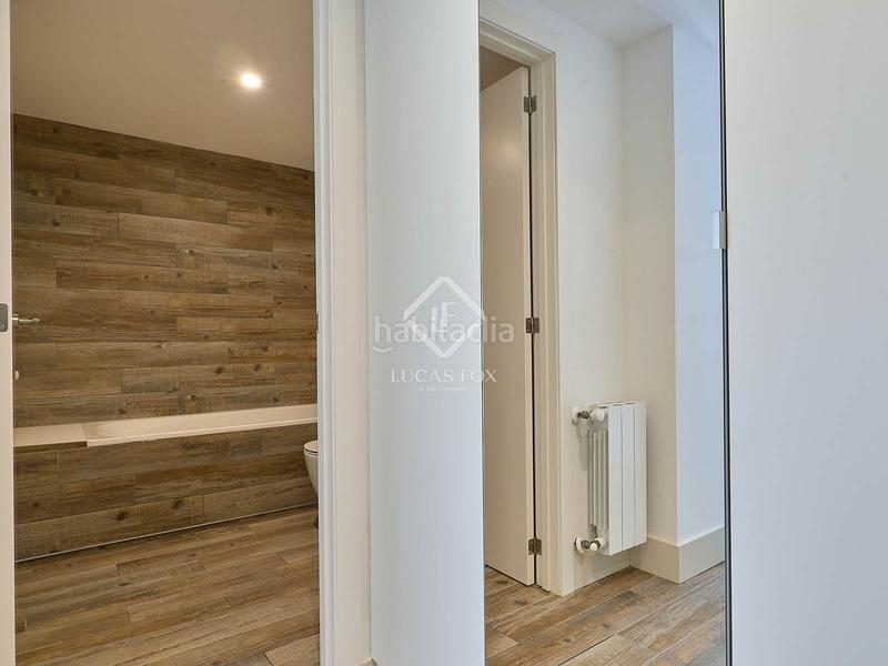 Foto a993c31b-74e7-4cfb-b8c0-44f13ffd2e45. Affitto appartamento con riscaldamento in Gran Via Valencia