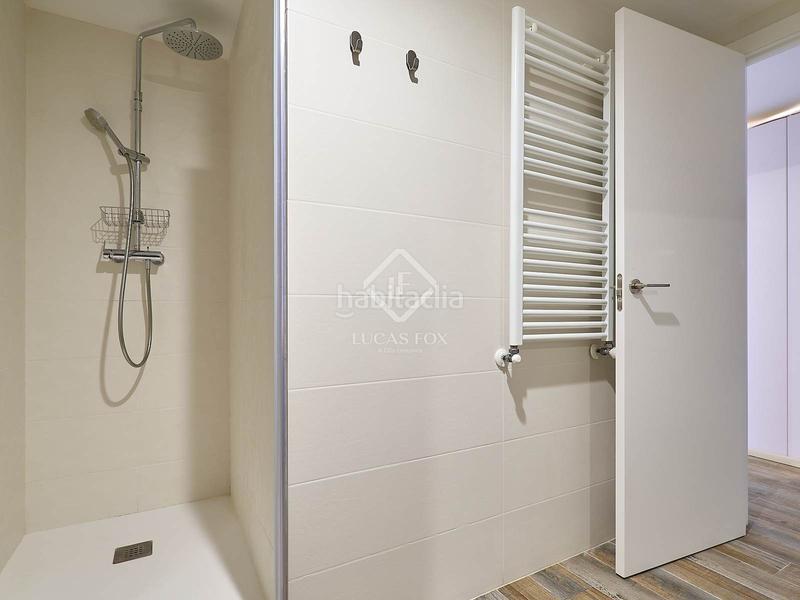 Foto da60d262-c46c-42ca-aaa9-76dbd1894510. Affitto appartamento con riscaldamento in Gran Via Valencia