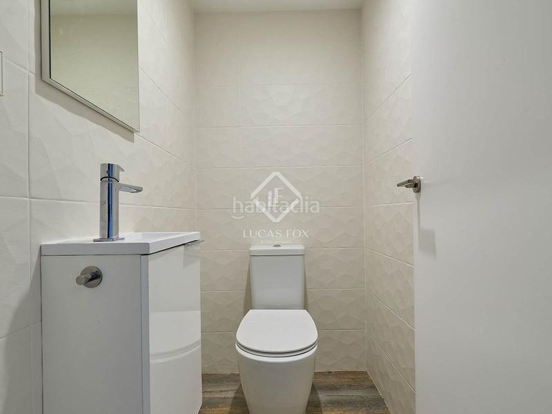 Foto e55db9fc-ea3d-4549-90c6-3bd007d4dc5c. Affitto appartamento con riscaldamento in Gran Via Valencia