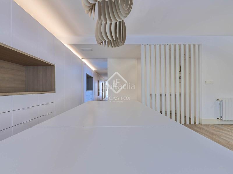 Foto 03a3cbde-89d5-4e6c-a3e7-9f0ff65c90ea. Alquiler piso  de 3 dormitorios con 2 terrazas, en alquiler en gran vía, en Valencia