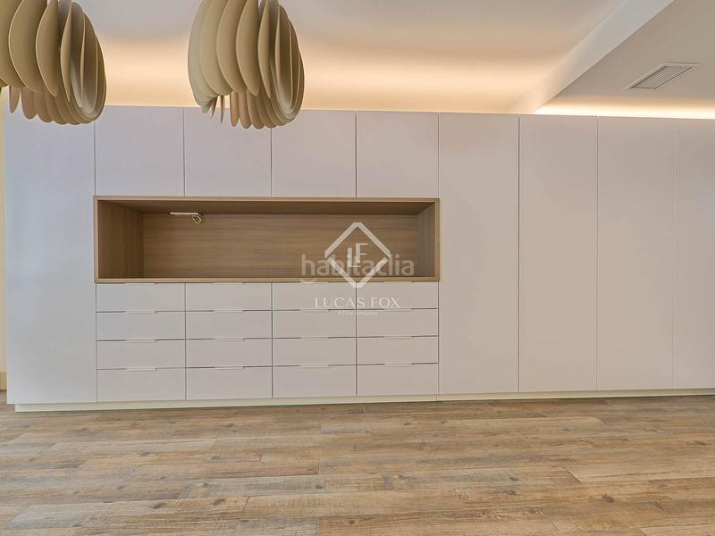 Foto 76d8d95c-536d-4a4e-afb2-1c25798de193. Alquiler piso  de 3 dormitorios con 2 terrazas, en alquiler en gran vía, en Valencia