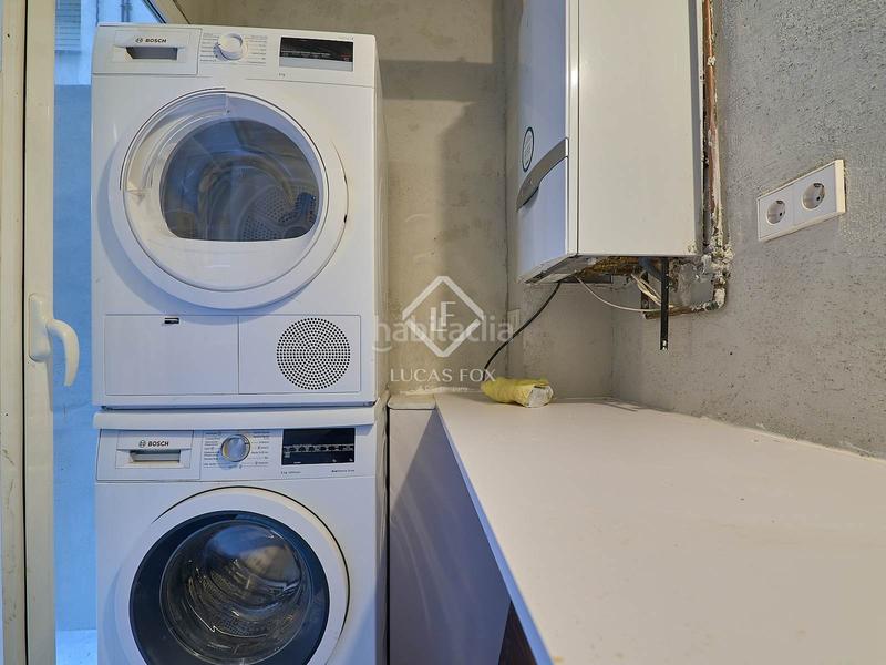 Foto 7d33adef-2957-4d04-a58b-283d4fda9878. Alquiler piso  de 3 dormitorios con 2 terrazas, en alquiler en gran vía, en Valencia