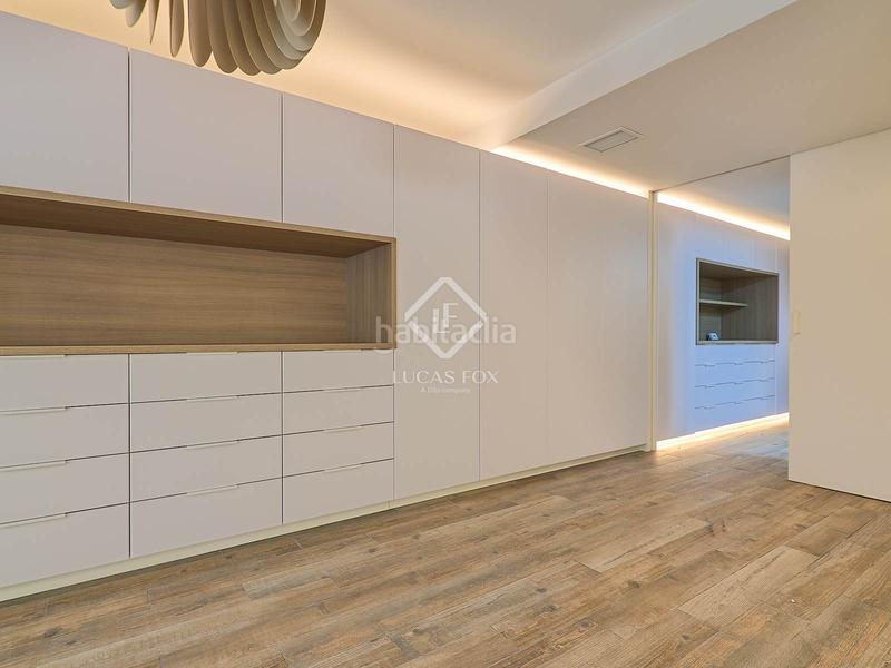 Foto 936c9612-1919-48ce-9837-e32a6635609d. Alquiler piso  de 3 dormitorios con 2 terrazas, en alquiler en gran vía, en Valencia