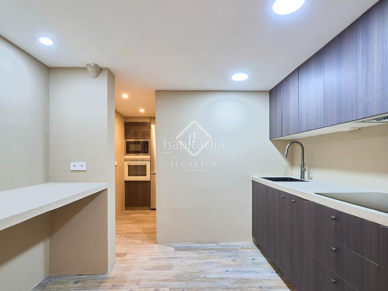 Foto acda401a-cc13-412a-9427-1f1578919796. Alquiler piso  de 3 dormitorios con 2 terrazas, en alquiler en gran vía, en Valencia