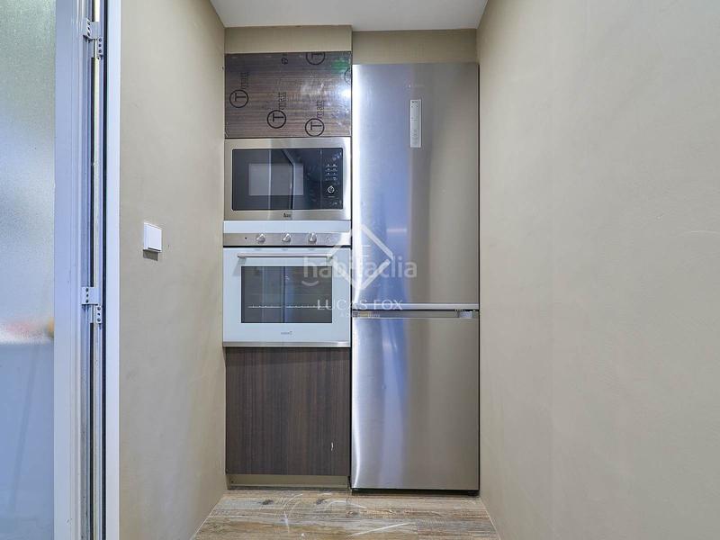 Foto 037019ec-6d0d-4c7f-93cf-663cca20bd4d. Lloguer pis amb calefacció a Gran Via Valencia