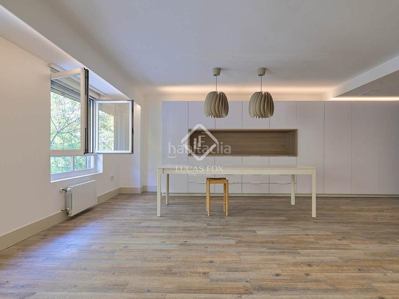 Foto 57df4c38-c816-49e1-b0c8-1a14d2ed1f62. Lloguer pis amb calefacció a Gran Via Valencia