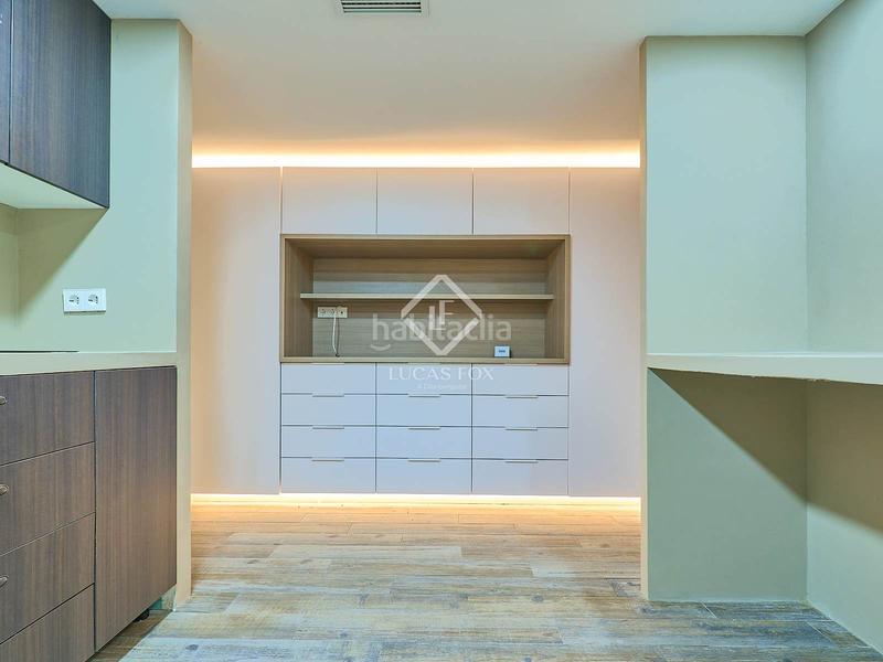 Foto 9fd5a802-29b1-4562-852c-53532228d599. Lloguer pis amb calefacció a Gran Via Valencia